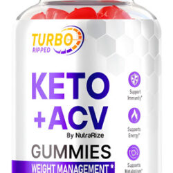 Turbo Rasgado Turbo Rasgado Keto Acv Gummies Gomas De De +