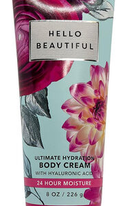 Creme De Karité Ultra Da Bath & Body Works Hello Beautiful