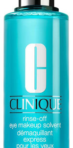 Solvente Removedor De Maquiagem Para Olhos Sem Óleo Clinique
