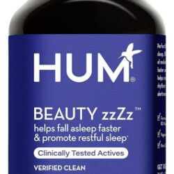 Hum Beauty Sleep Zzz 30 Comprimidos Veganos