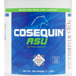 Nutramax Cosequin Asu Joint Health Supplement For Horses ...