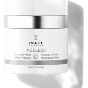 Máscara Facial Image Skincare Ageless Total Overnight Retino