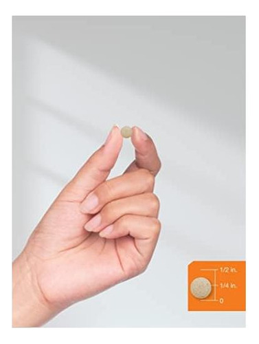Vitamina B-100 Horbäach Com Alta Potência 300 Comprimidos - Imagem 7