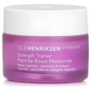 Olehenriksen Mini Hidratante Fortalecedor Da Barreira Da Pel