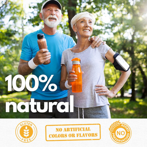 Neurobion Curcumina De Cúrcuma 650 Mg Suplemento De Ervas Pa - Imagem 4