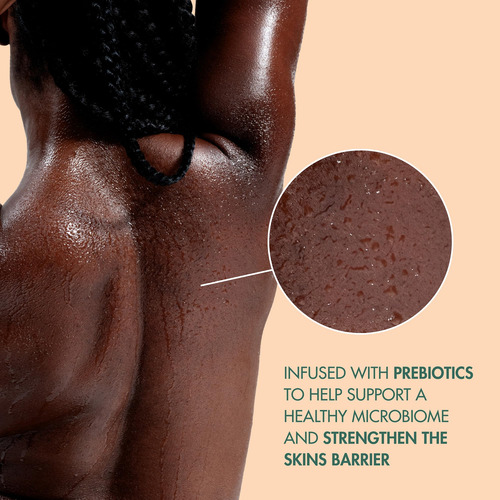 Bálsamo Antifricção Ban Thigh & Body Rub Remedy 40ml - Imagem 4