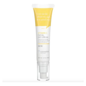 Cosmedica Skincare Vitamina C Hidratante Facial - Creme De D