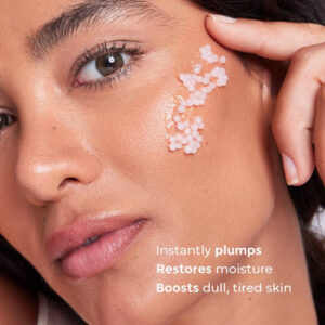 Dr Lewinns Ultra R4 Collagen Surge Plumping Gel - Pérolas De