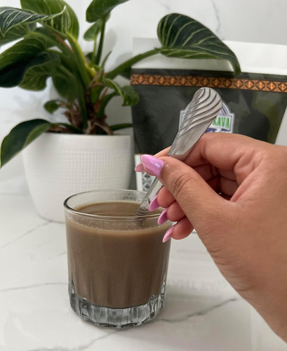 Singhs Micronized Instant Kava Powder-fijian Kava (4 Onças) - Imagem 14