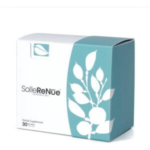 Solle Renue - 30 Contagem - Solle Naturals Calma Centrada