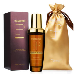 Óleo De Cabelo E Corpo Lepuro L&quotessenziale Puro Óleo De Arga