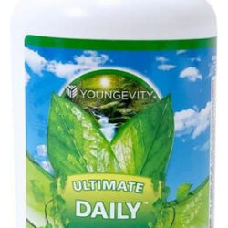Youngevity Ultimate Daily Capsules 180 Count