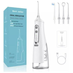 Jato Dagua Limpeza Odontológica Ótima P/implante Profissiona