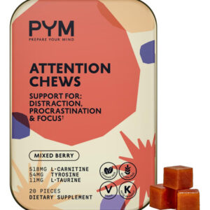 Atenção De Pym Suporte Para Procrastinação Foco E Produtivi
