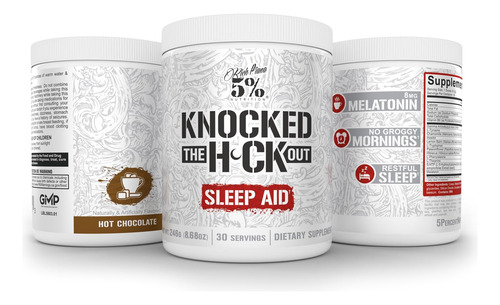 Suplemento De 5% De Nutrição Rico Em Nutrição Piana Knocke - Imagem 4