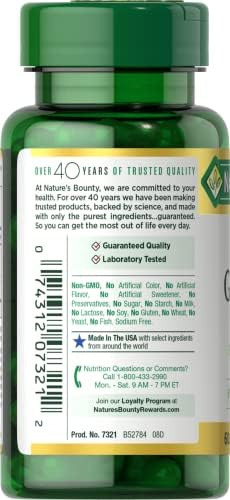 Natures Bounty Horny Goat Weed Com Maca Suplemento De Ervas - Imagem 5