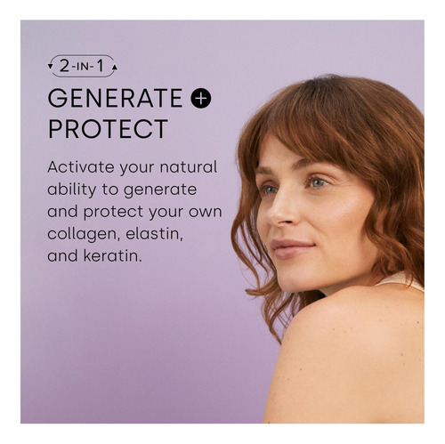 Biosil Collagen Generator - 180 Cápsulas Líquidas - Com Comp - Imagem 3
