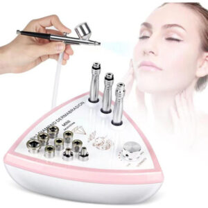 Microdermabrasion Machine Aimengxi Diamond W/ Vacuum Spray