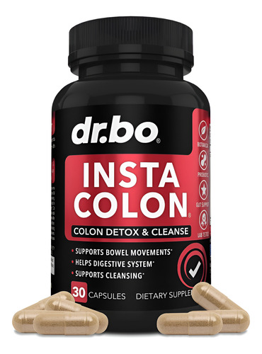 Desintoxicação Do Limpador De Cólon Para Descarga De Peso 15 - Imagem 10