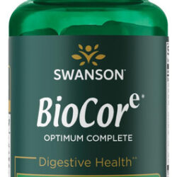 Suplemento Swanson Ultra Biocore Optimum Complete 90 Cápsula
