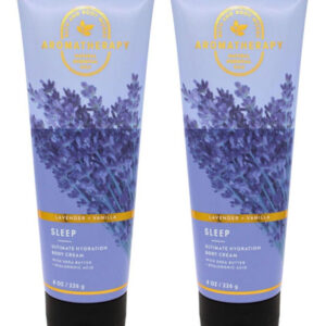 Creme Corporal Ultra Shea 227 G Cada Kit Com 2