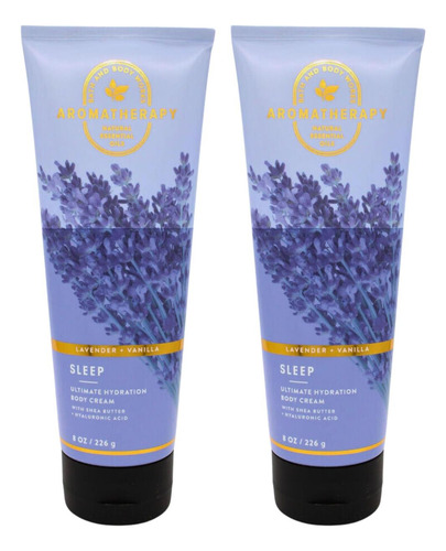 Creme Corporal Ultra Shea 227 G Cada Kit Com 2