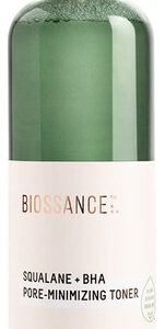 Tônico Biossance Squalane + Bha Pore Minimizando 130 Ml