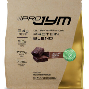 Proteína Em Pó Jym Supplement Science Pro Jym Chocolate 22s