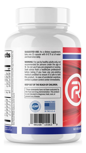Fit4duty Multivitamin + One A Day Multivitamin Plus Outros - Imagem 3