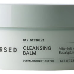 Bálsamo De Limpeza Dissolvido Diurno Versed Com Vitamina E