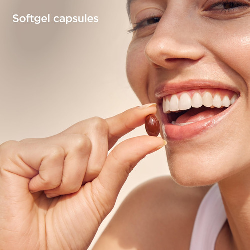 Suplemento Isdin Sunisdin Daily Antioxidant 30 Cápsulas - Imagem 3
