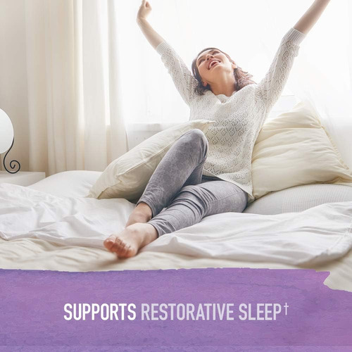 Garden Of Life Organics Sleep Well Rest & Refresh 30 Comprim - Imagem 3