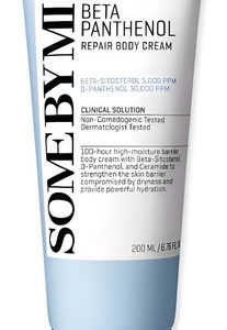 Creme Corporal Reparador Some By Mi 200 Beta-pantenol