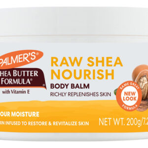 Hidratante Corporal Palmer&quots Shea Butter 215ml Raw African