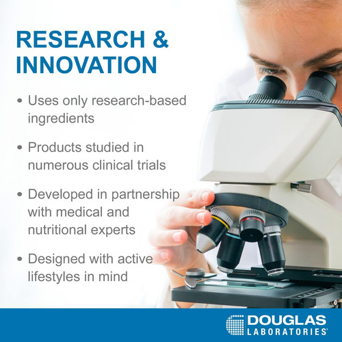 Douglas Laboratories Cúrcuma Max-v Curcumina Padronizada P - Imagem 9