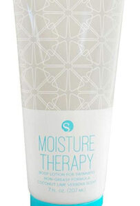 Loção Corporal Moisture Therapy Creme Hidratante E Hidratant