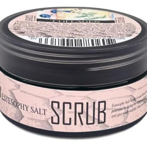 Esfoliante De Sal Estesphy_collagen Esfoliante De Sal Masa