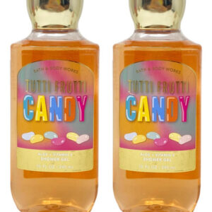 Gel Em Gel Bath & Body Works Gel Gel 10 Onças Cada Pacot