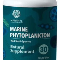 Marphyl Marine Phytoplankton Wild Multi -specs Suplemento Na