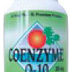 Coenzima Q 10 30 Mg 30 Comprimidos Da Vita Plus