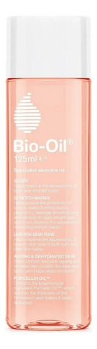 Bio-oil Óleo Antiestrias 125ml Frasco Hidratante