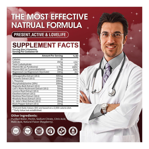 Greenpeople: Detox E Controle Do Cortisol Para Mulheres - Imagem 6
