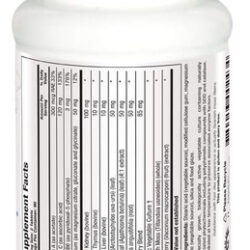 Biotics Research Renal Plus: Suporte Botânico E Glandular