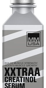 Suero De Creatina Estable Xxtraa Para Culturismo Sabor Uva