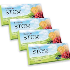 Suplemento De Células-tronco Superlifeworld (4packs60 Sact)