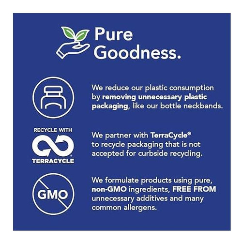 Óxido Nítrico Ultra Em Cápsulas Pure Encapsulations - Imagem 4