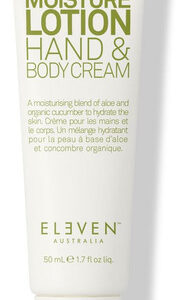 Eleven Australia Loção Hidratante Creme Para Mãos E Corpo O