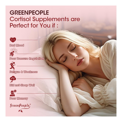 Greenpeople: Detox E Controle Do Cortisol Para Mulheres - Imagem 7
