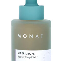Produto Para Melhorar O Sono Monat Sleep Drops - Suporte À B
