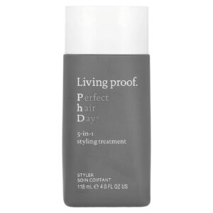 Living Proof Perfect Hair Day® Tratamento Modelador 5 em 1 118 ml (4 fl oz)